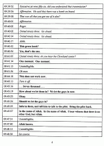 flight transcript hijack thesmokinggun