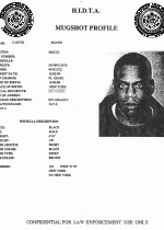 NYPD Secret Hip-Hop Dossier