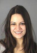 Arrested for domestic battery, possession of a controlled substance, and bringin