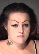 Arrested for drug possession, shoplifting.