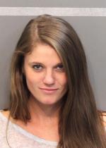 Arrested for failure to appear.