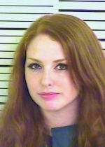 Arrested for DUI, driving with a suspended license.