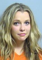 Arrested for public intoxication.