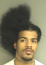 Connecticut resident David Davis, 20, was left with a “halfro” in March after al