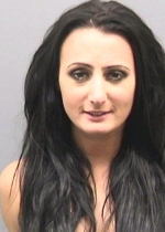 Arrested for DUI.