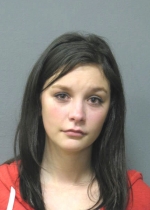 Arrested for contributing to the delinquency of a minor.