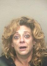 Arrested for DUI, cocaine possession.