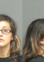 Arrested for possession of hallucinogenic drugs.