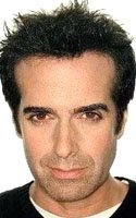 David Copperfield