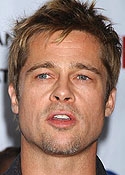 Brad Pitt