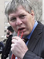 Lenny Dykstra