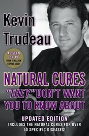 Kevin Trudeau