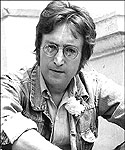 John Lennon