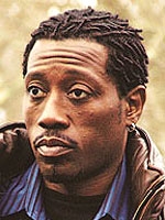 Wesley Snipes