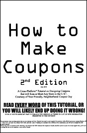 How To Make Coupons