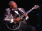 B.B. King