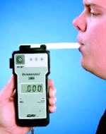 Breathalyzer