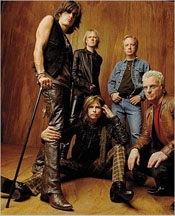 Aerosmith