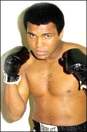 Muhammad Ali