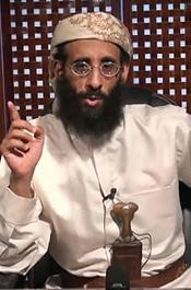 Anwar al-Awlaki