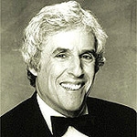 Burt Bacharach