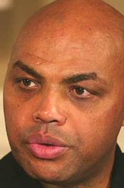 Charles Barkley