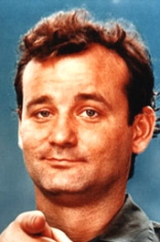 Bill Murray