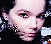 Bjork