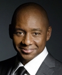 Branford Marsalis