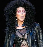 Cher