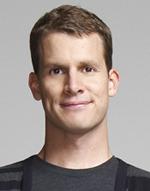 Daniel Tosh