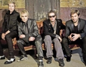 Duran Duran