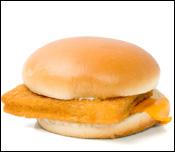 Fish Sandwich