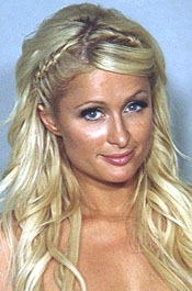 Paris Hilton 