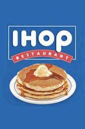 Image result for picture of IHOP