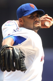 Johan Santana