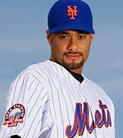 Johan Santana