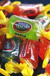 Jolly Rancher