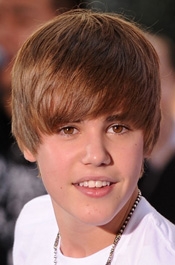 Justin Bieber