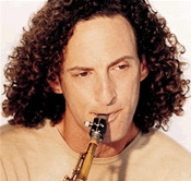 Kenny G