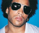 Lenny Kravitz