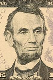 Abraham Lincoln