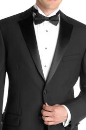 Tuxedo