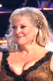 Nancy Grace