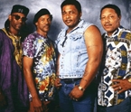 Neville Brothers