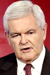 Newt Gingrich