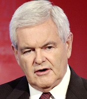 Newt Gingrich