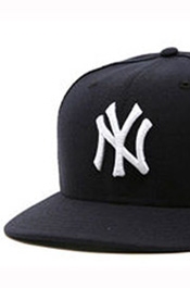 New York Yankees cap