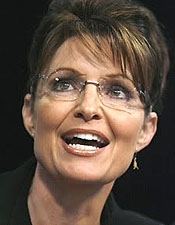 Sarah Palin