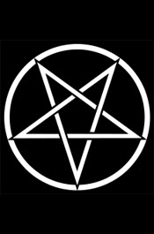 Pentagram